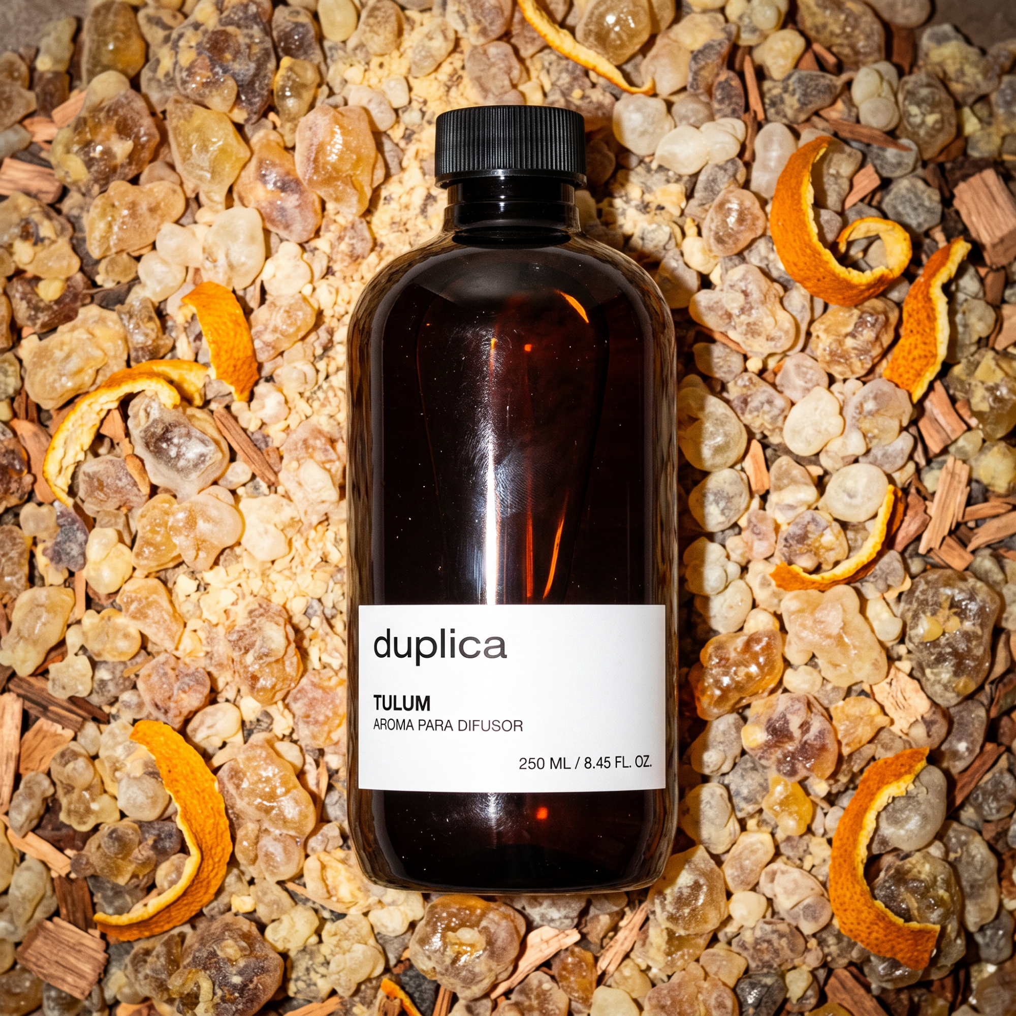 TULUM — Inspirado en el aroma de Hotel Xcaret® — Aroma para Difusor 250 ml