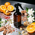 TULUM — Inspirado en el aroma de Hotel Xcaret® — Perfume Ambiental 250 ml