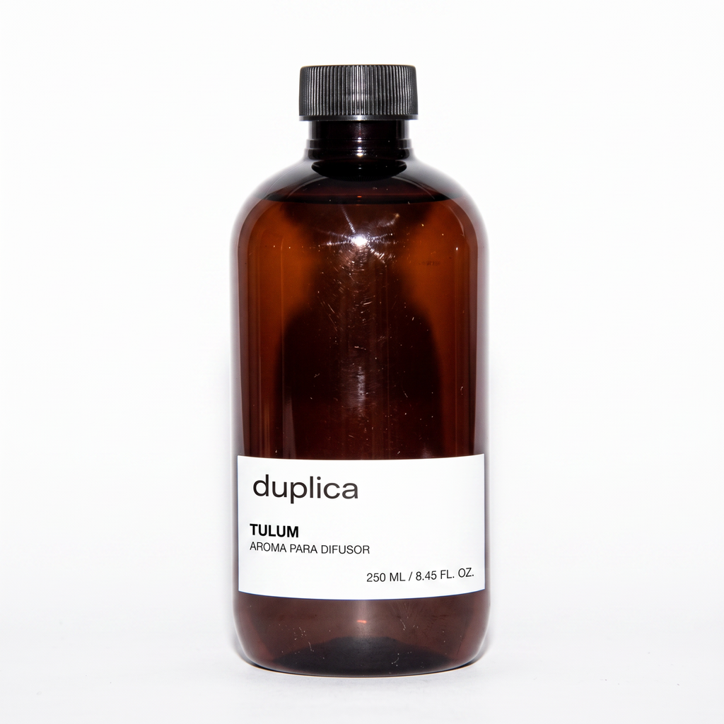 TULUM — Inspirado en el aroma de Hotel Xcaret® — Aroma para Difusor 250 ml