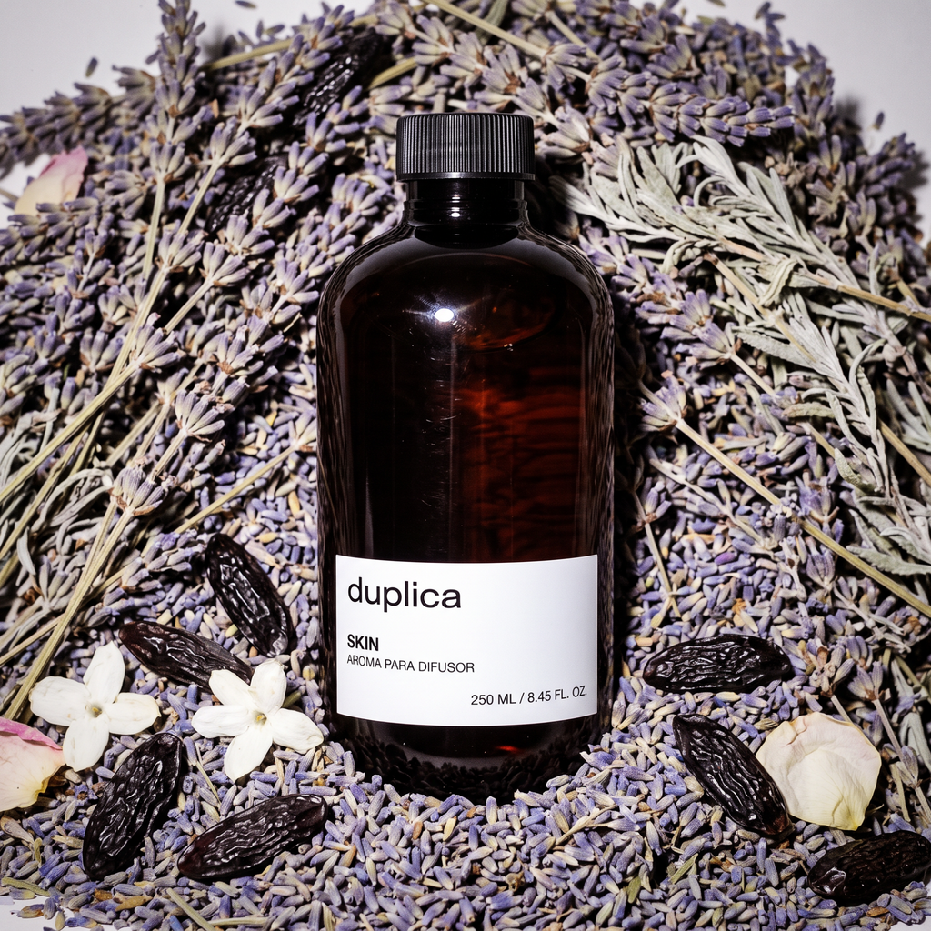SKIN — Inspirado en Another 13®, Le Labo — Aroma para Difusor 250 ml