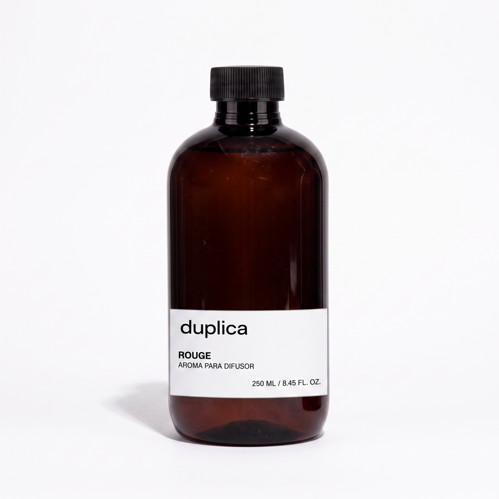 ROUGE — Inspirado en Baccarat Rouge 540®, Maison Francis Kurkdjian — Aroma para Difusor 250 ml