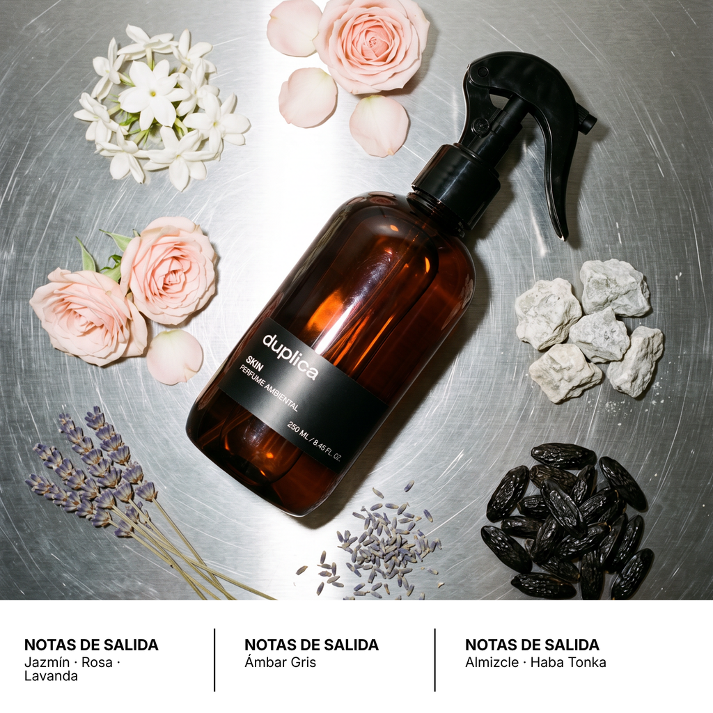 SKIN — Inspirado en Another 13® — Perfume Ambiental 250 ml