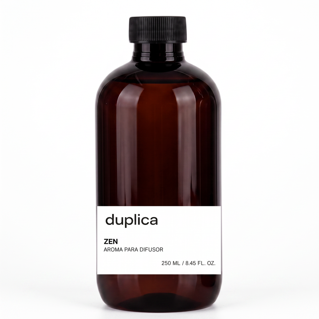 ZEN — Menta y Eucalipto — Aroma para Difusor 250 ml