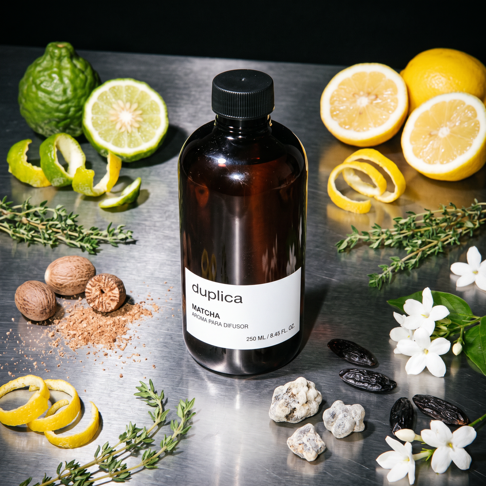 MATCHA — Inspirado en Thé Matcha 26®, Le Labo — Aroma para Difusor 250 ml