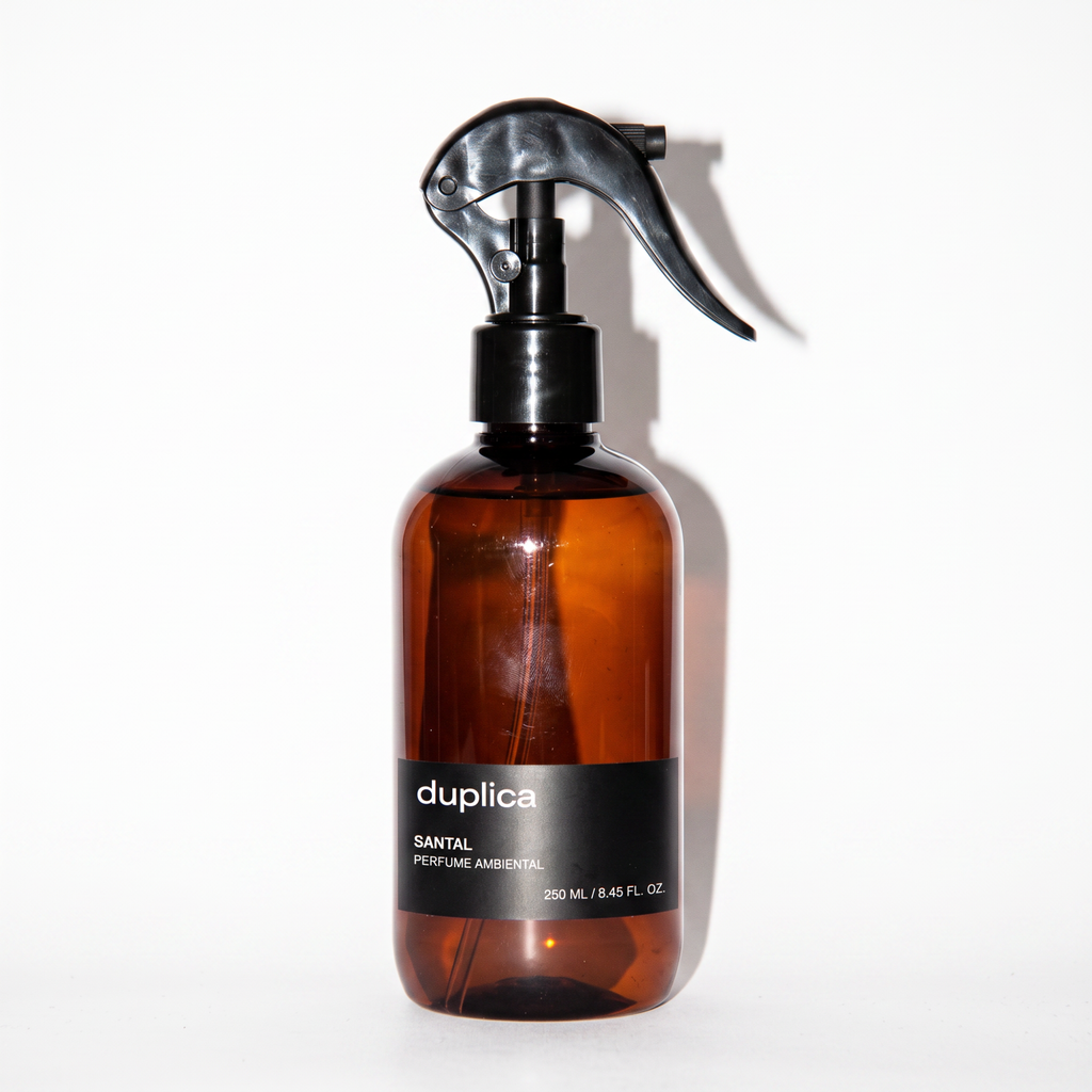 SANTAL — Inspirado en Santal 33® — Perfume Ambiental 250 ml