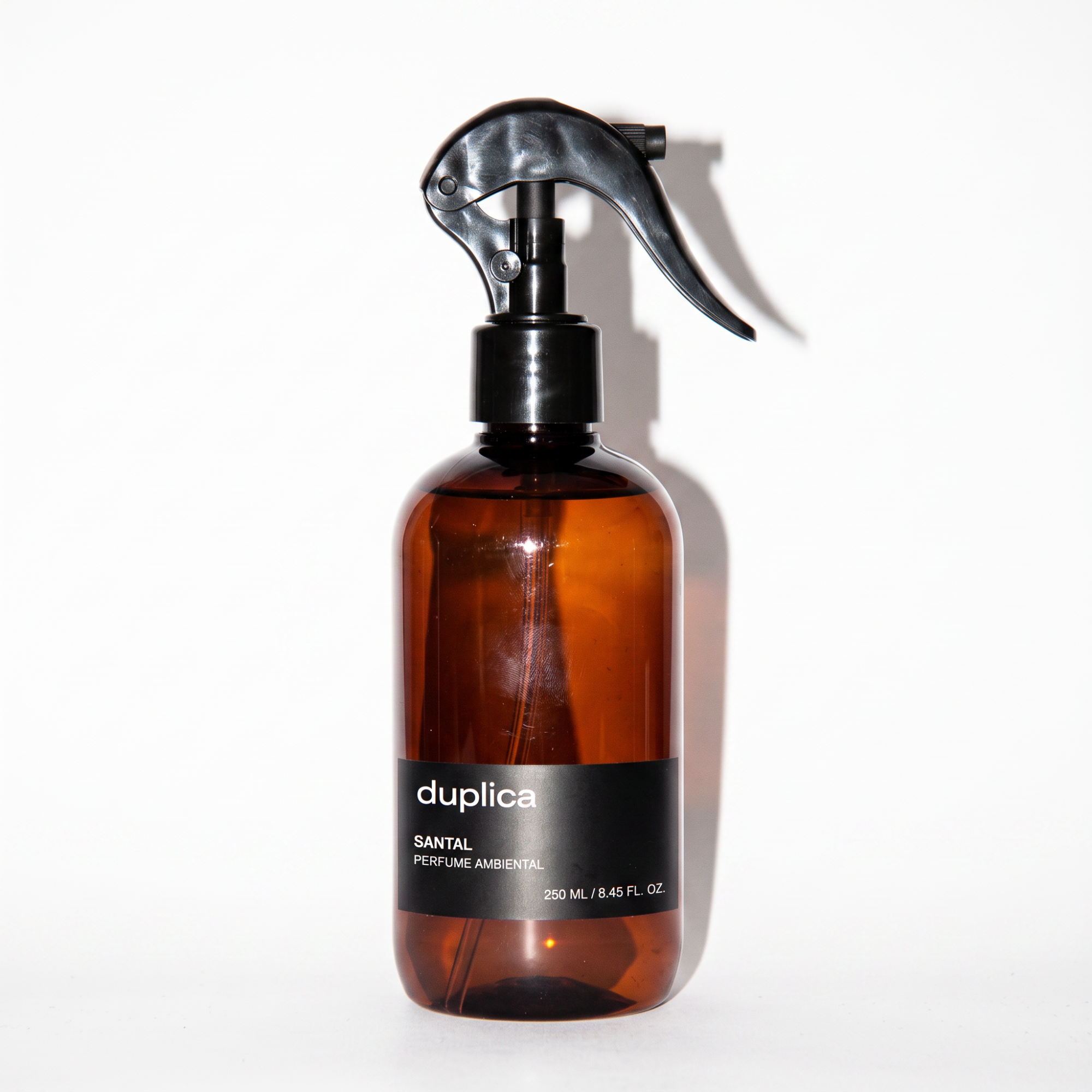 SANTAL — Inspirado en Santal 33® — Perfume Ambiental 250 ml