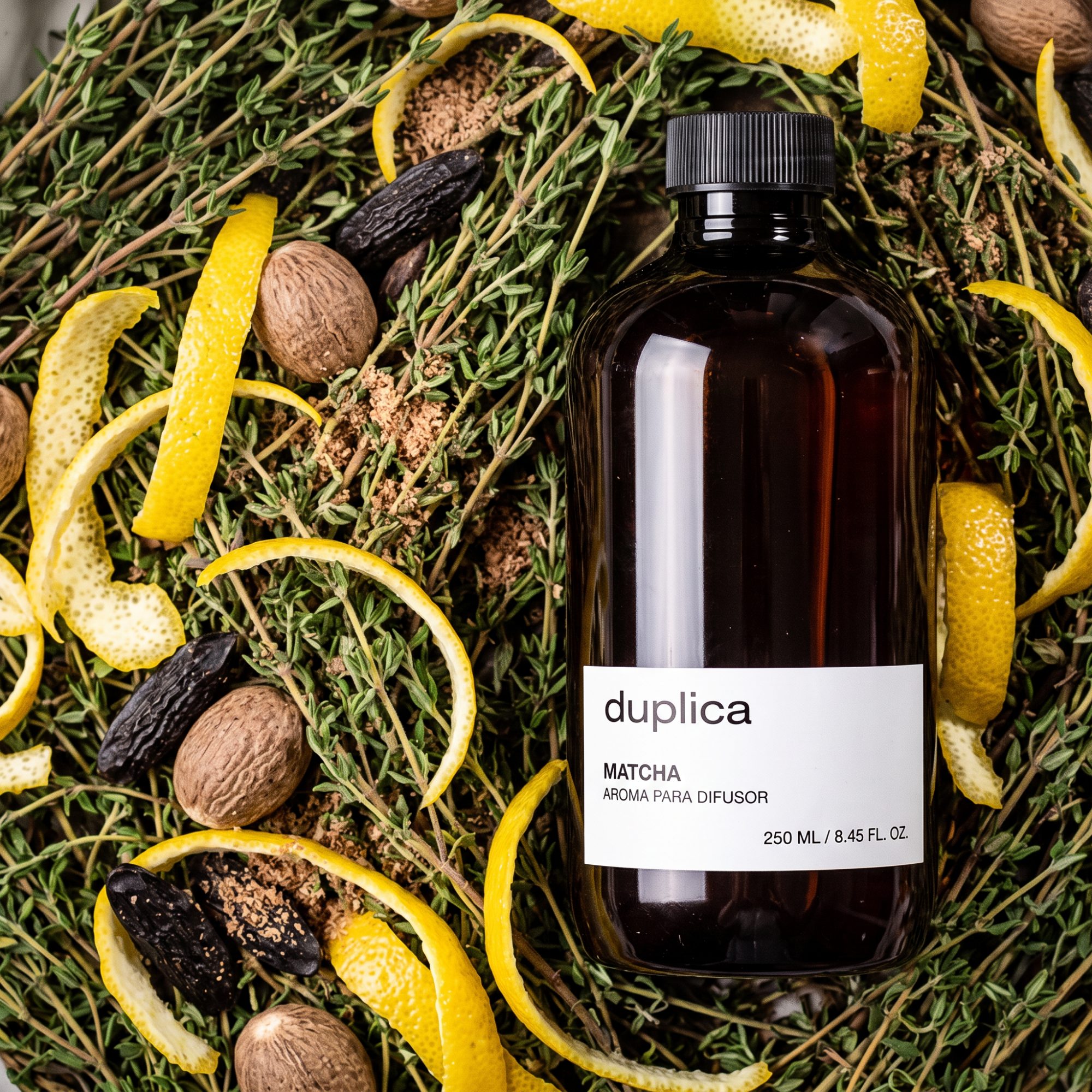 MATCHA — Inspirado en Thé Matcha 26®, Le Labo — Aroma para Difusor 250 ml