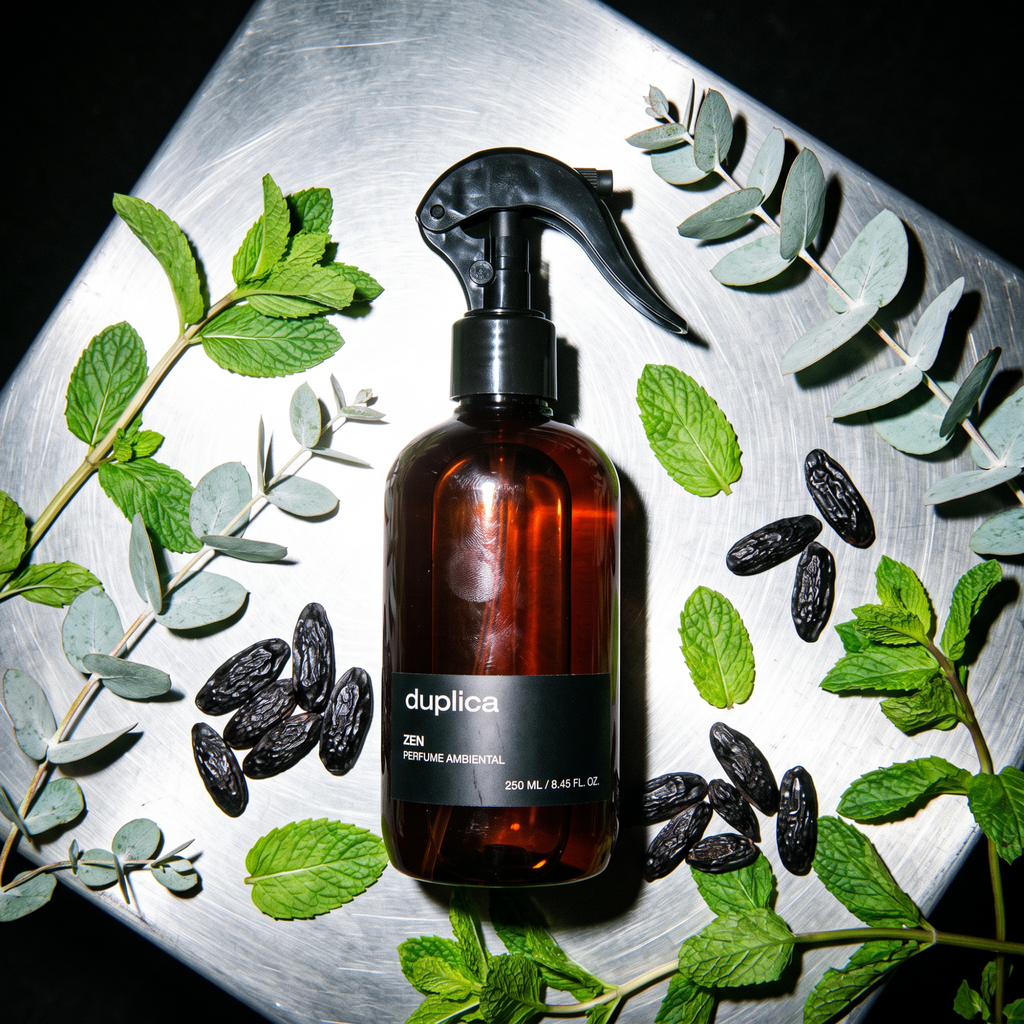ZEN — Menta y eucalipto — Perfume Ambiental 250 ml