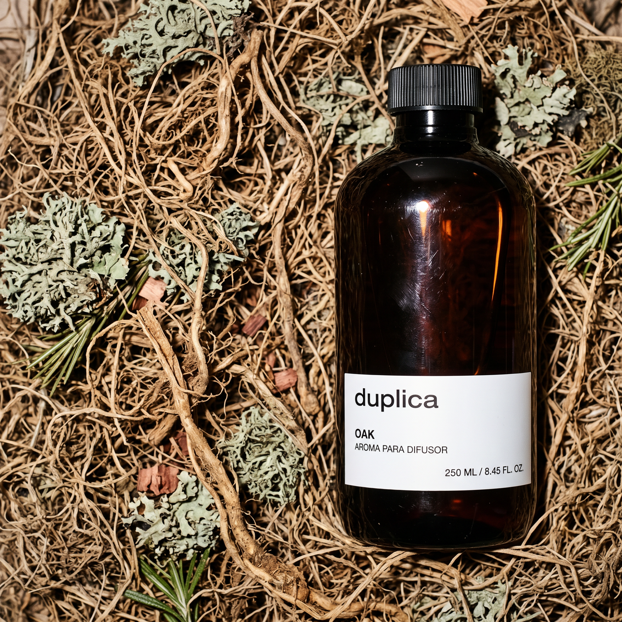 OAK — Inspirado en Fierce®, Abercrombie & Fitch — Aroma para Difusor 250 ml