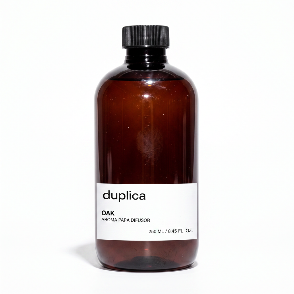 OAK — Inspirado en Fierce®, Abercrombie & Fitch — Aroma para Difusor 250 ml