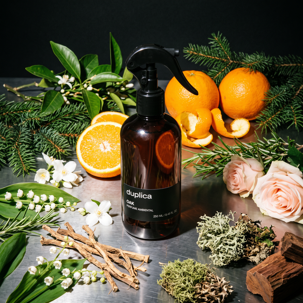 OAK — Inspirado en Fierce®, Abercrombie & Fitch — Perfume Ambiental 250 ml
