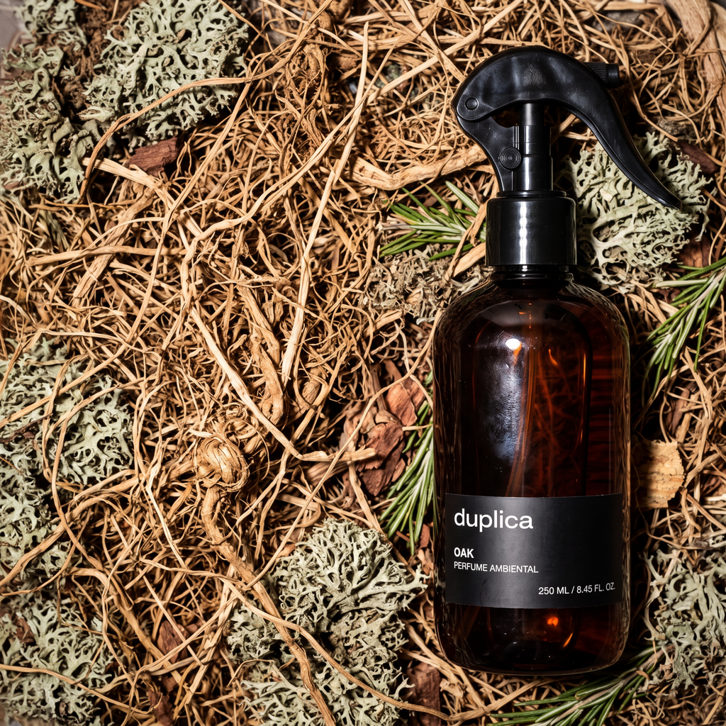 OAK — Inspirado en Fierce®, Abercrombie & Fitch — Perfume Ambiental 250 ml