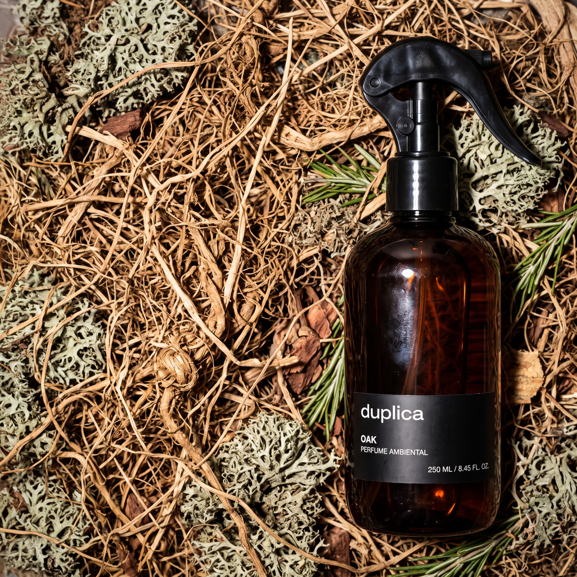OAK — Inspirado en Fierce®, Abercrombie & Fitch — Perfume Ambiental 250 ml