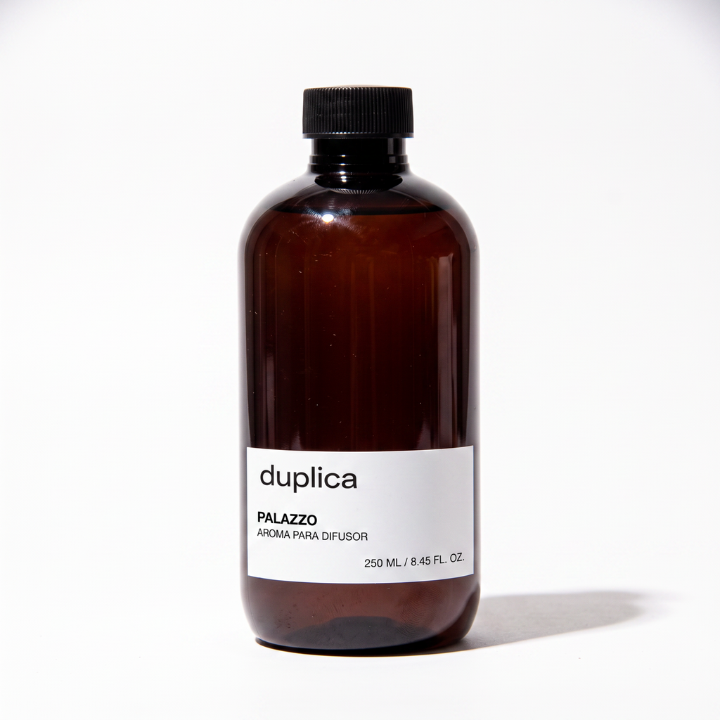 PALAZZO — Inspirado en el aroma de El Palacio de Hierro® — Aroma para Difusor 250 ml