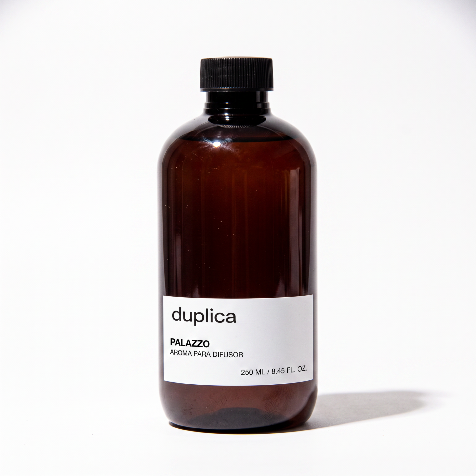 PALAZZO — Inspirado en el aroma de El Palacio de Hierro® — Aroma para Difusor 250 ml