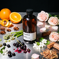 BAMBOO — Bambú Fresco — Aroma para Difusor 250 ml