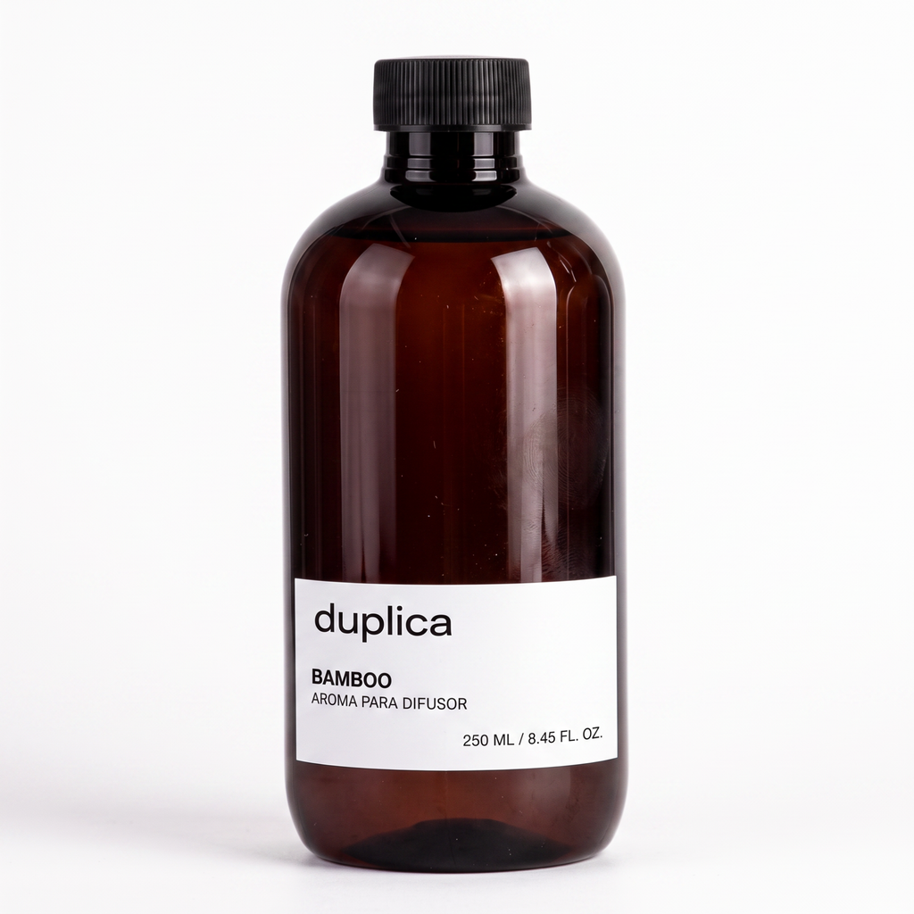 BAMBOO — Bambú Fresco — Aroma para Difusor 250 ml
