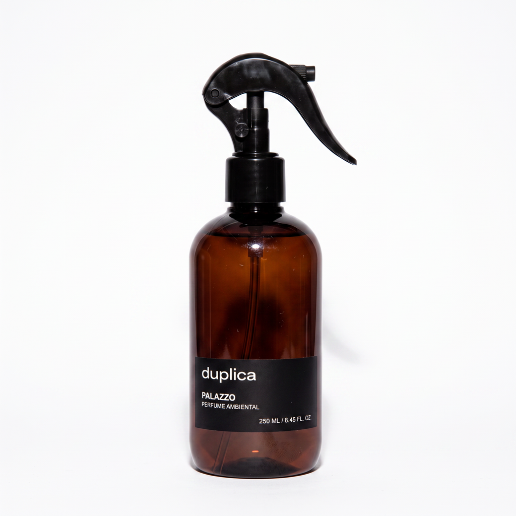 PALAZZO — Inspirado en el aroma de El Palacio de Hierro® — Perfume Ambiental 250 ml