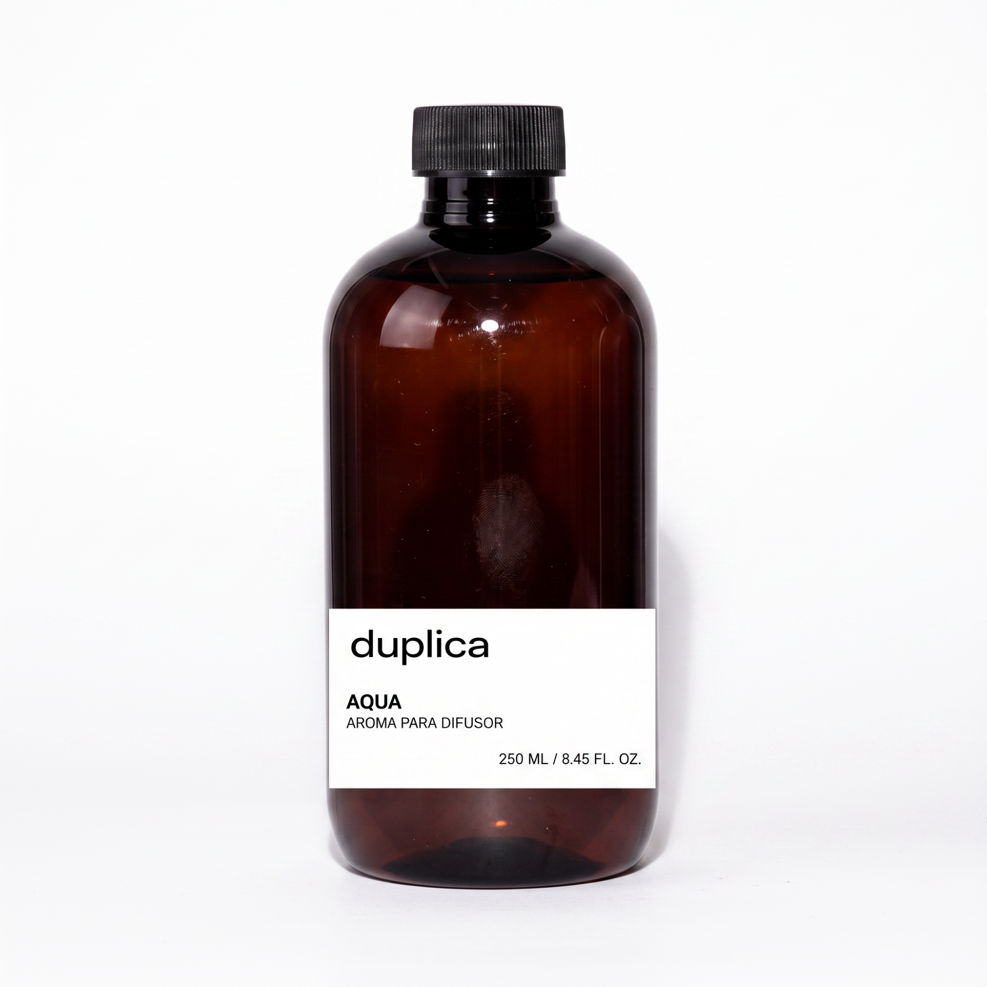 AQUA — Inspirado en el aroma de Live Aqua® — Aroma para Difusor 250 ml
