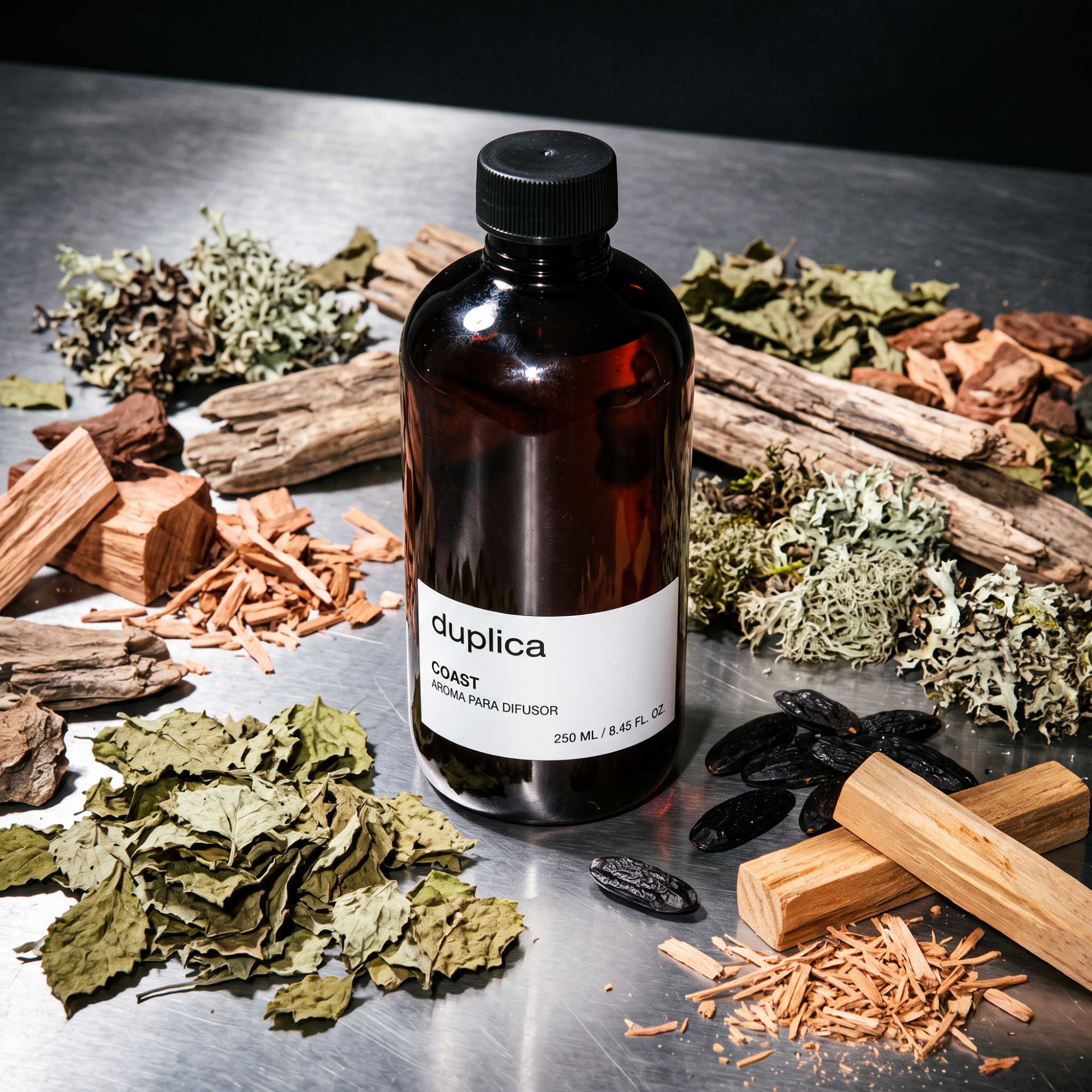 COAST — Inspirado en el aroma de Hôtel Costes® — Aroma para Difusor 250 ml