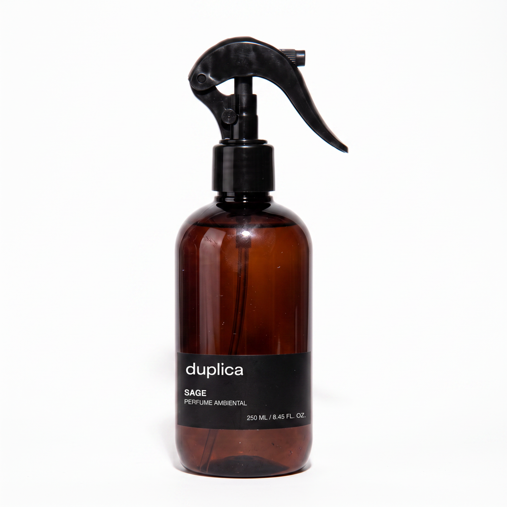 SAGE — Inspirado en Wood Sage & Sea Salt® — Perfume Ambiental 250 ml