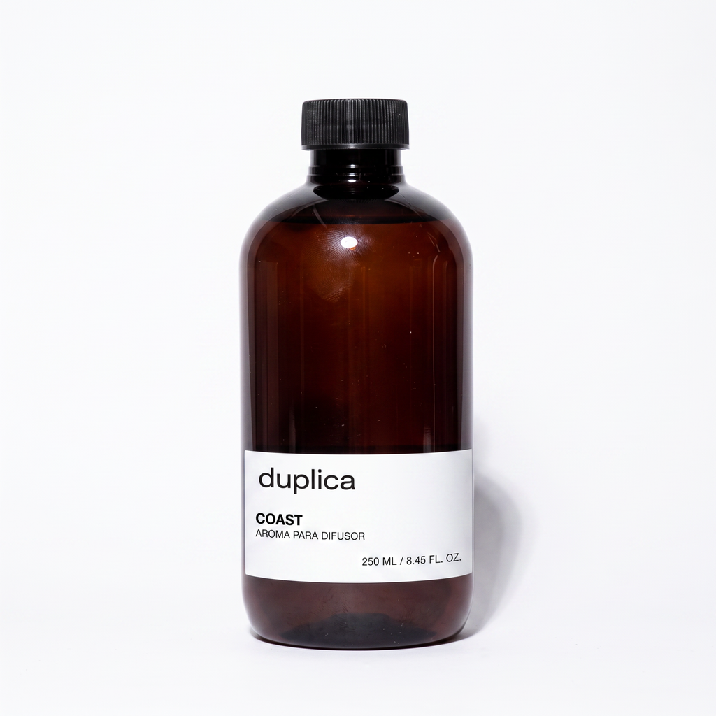 COAST — Inspirado en el aroma de Hôtel Costes® — Aroma para Difusor 250 ml