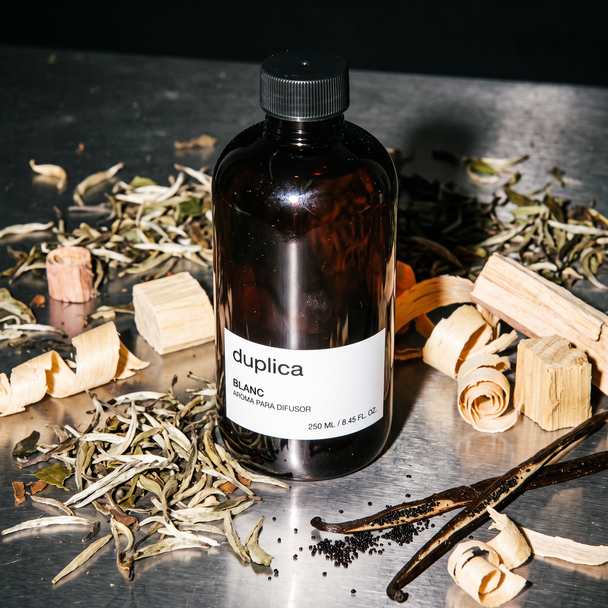 BLANC — Inspirado en el aroma de los hoteles Westin® — Aroma para Difusor 250 ml