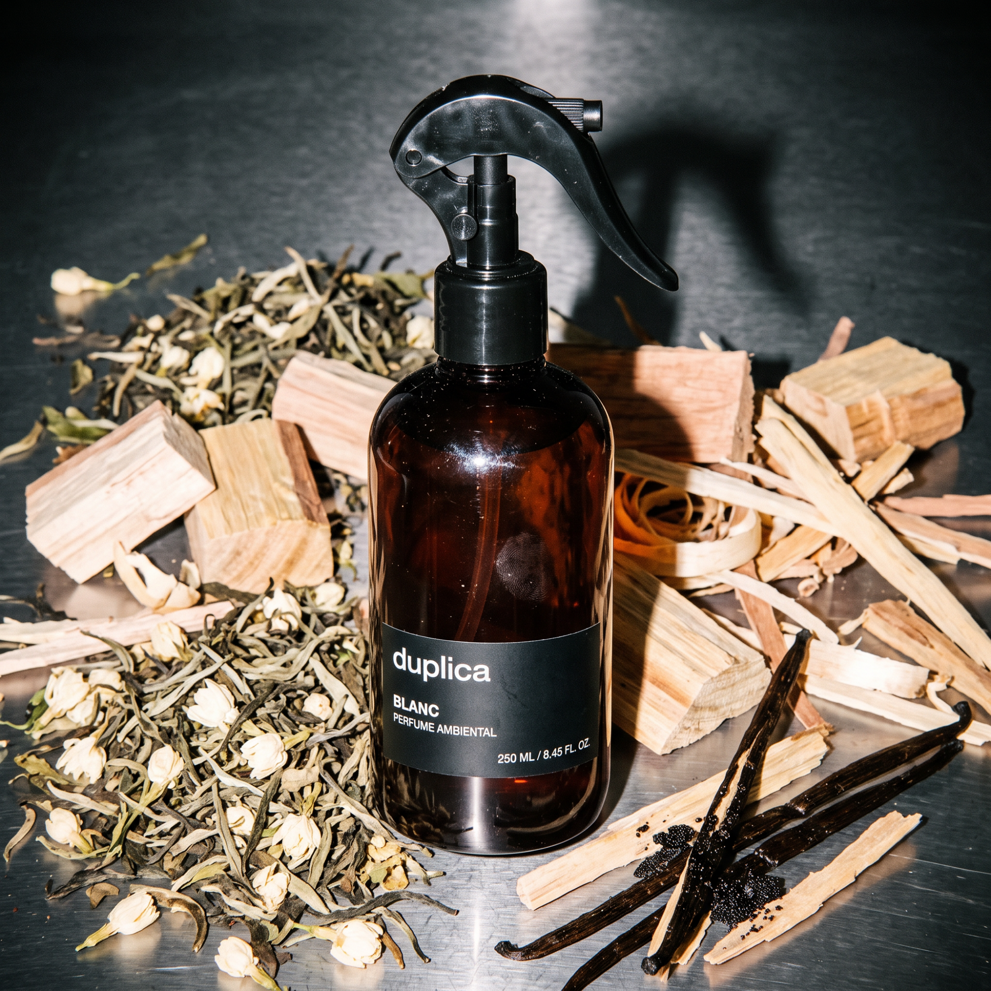 BLANC — Inspirado en el aroma de los hoteles Westin® — Perfume Ambiental 250 ml