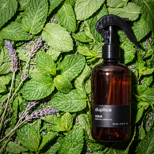 AQUA — Inspirado en el aroma de Live Aqua® — Perfume Ambiental 250 ml