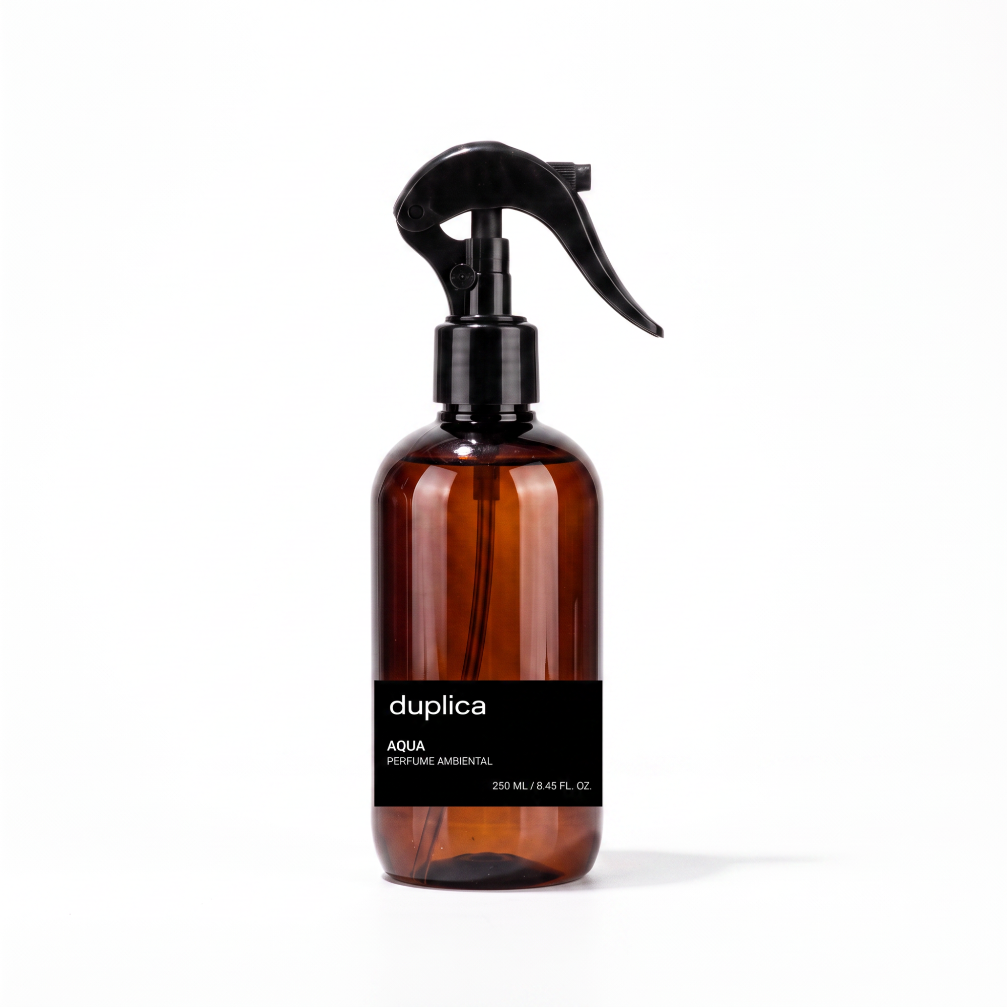 AQUA — Inspirado en el aroma de Live Aqua® — Perfume Ambiental 250 ml