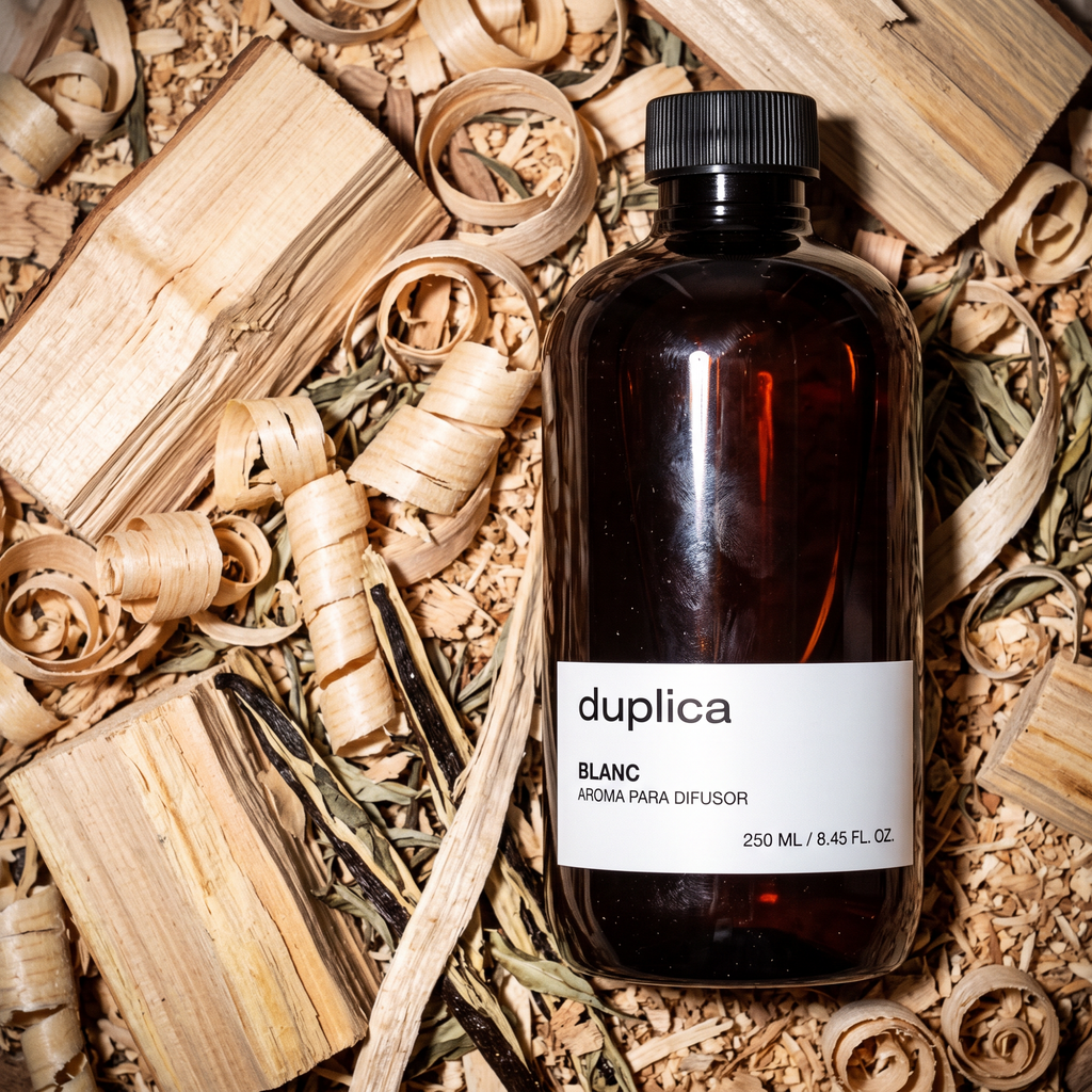 BLANC — Inspirado en el aroma de los hoteles Westin® — Aroma para Difusor 250 ml