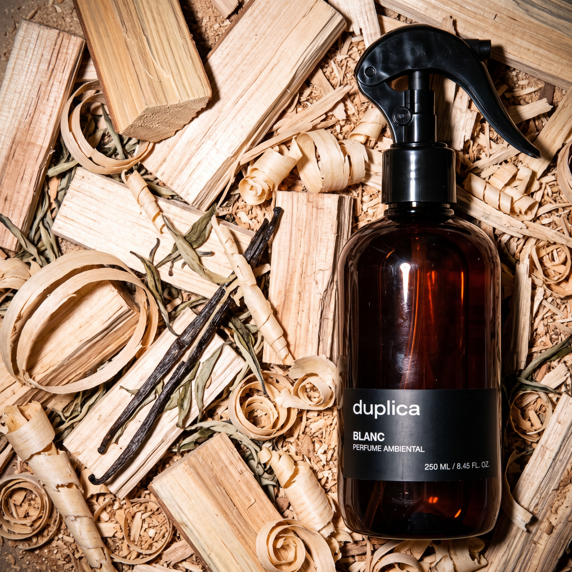 BLANC — Inspirado en el aroma de los hoteles Westin® — Perfume Ambiental 250 ml