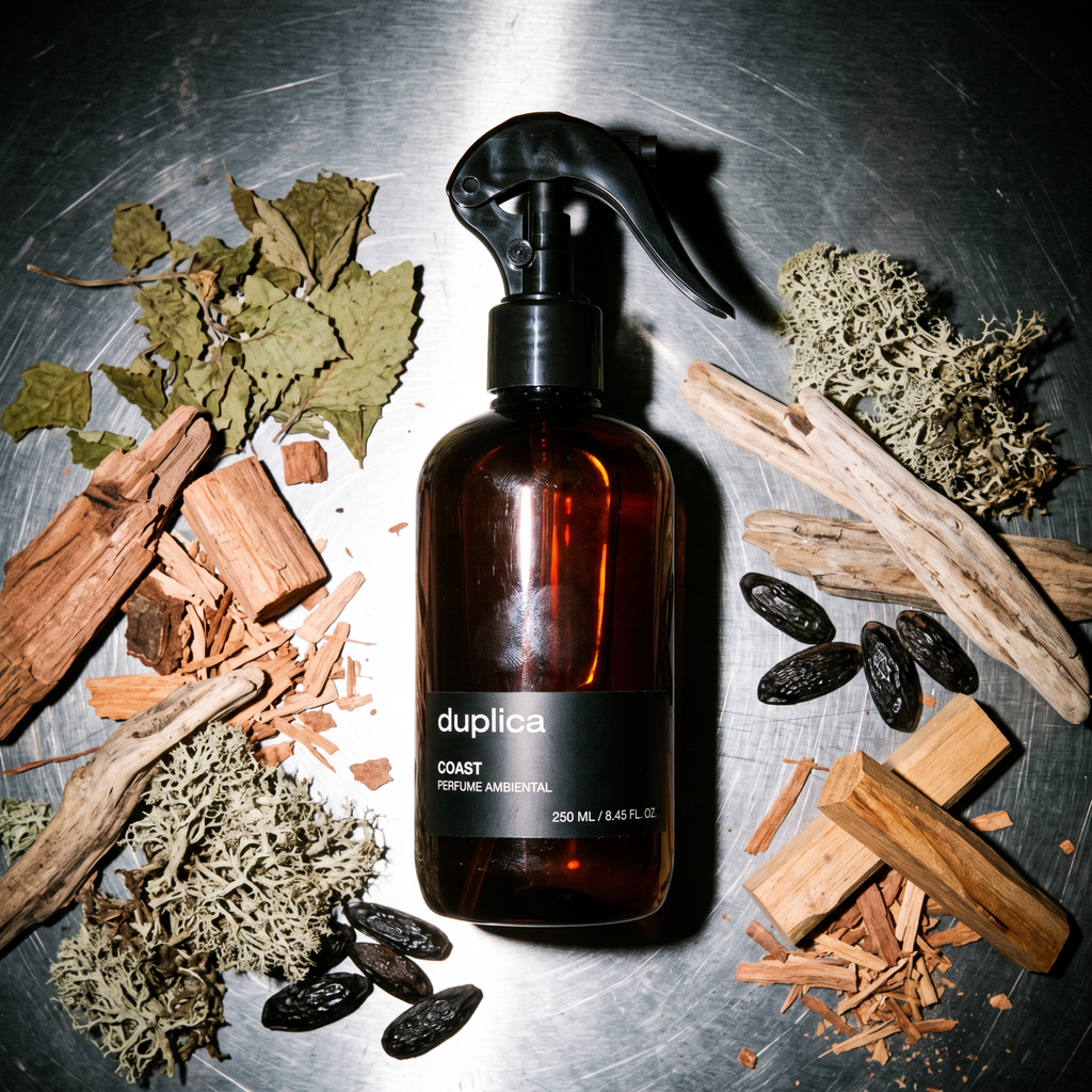 COAST — Inspirado en el aroma de Hôtel Costes® — Perfume Ambiental 250 ml