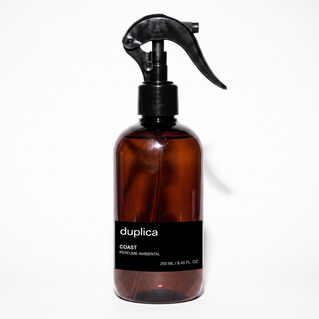 COAST — Inspirado en el aroma de Hôtel Costes® — Perfume Ambiental 250 ml