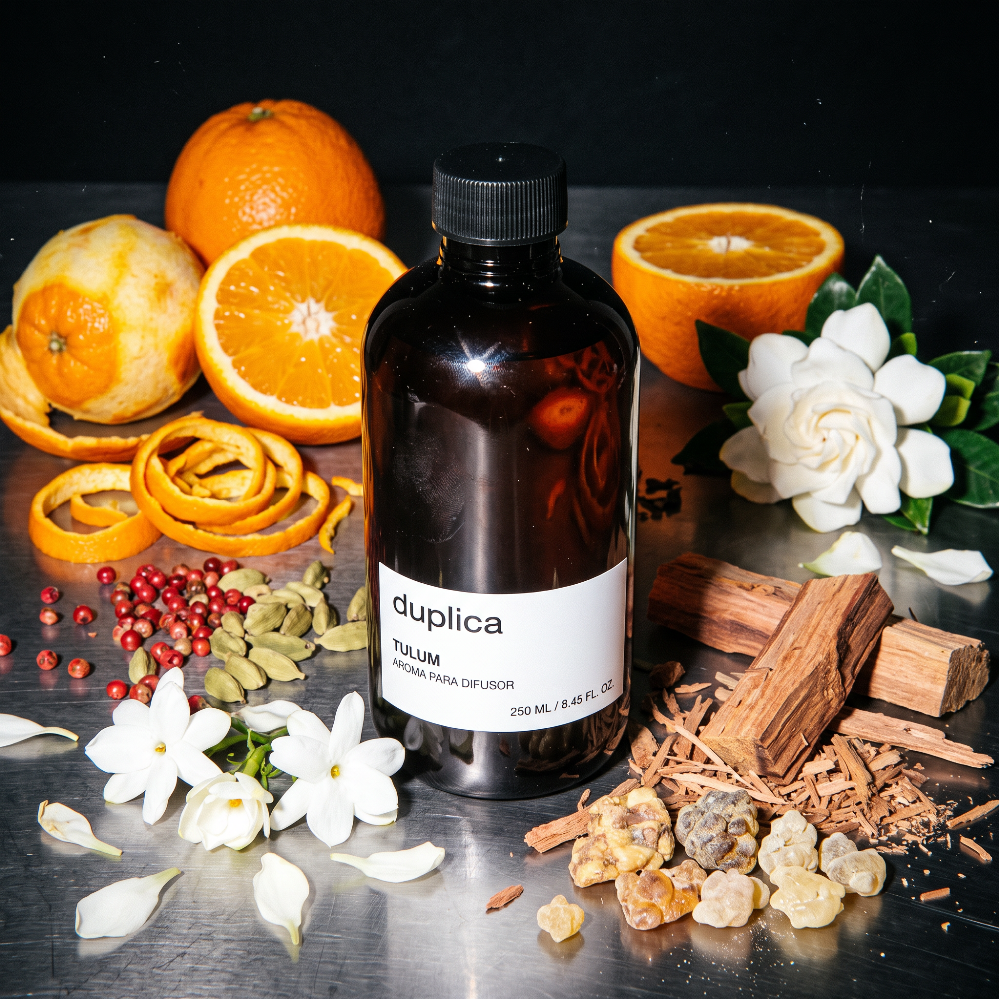 TULUM — Inspirado en el aroma de Hotel Xcaret® — Aroma para Difusor 250 ml